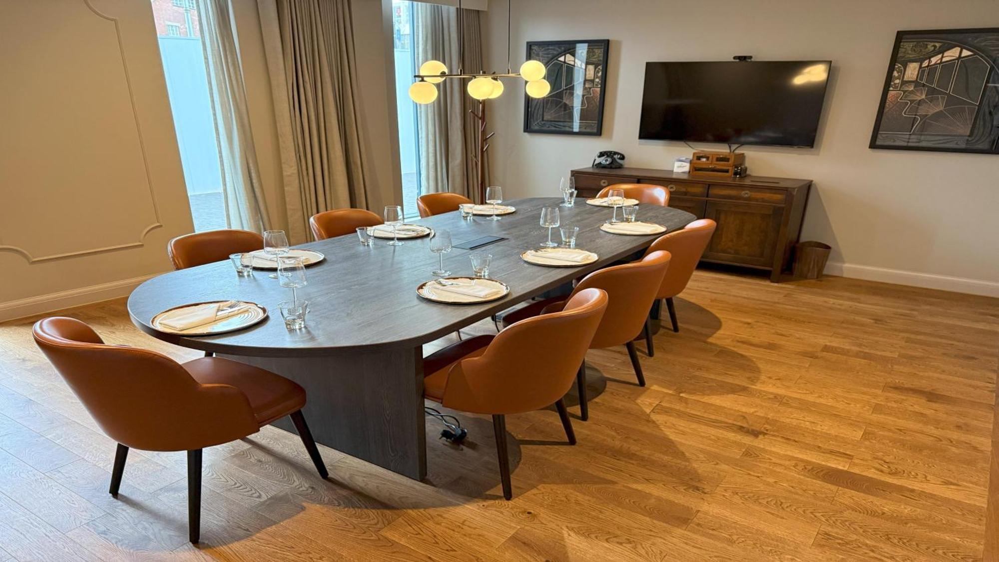 Indigo By Ihg Coventry