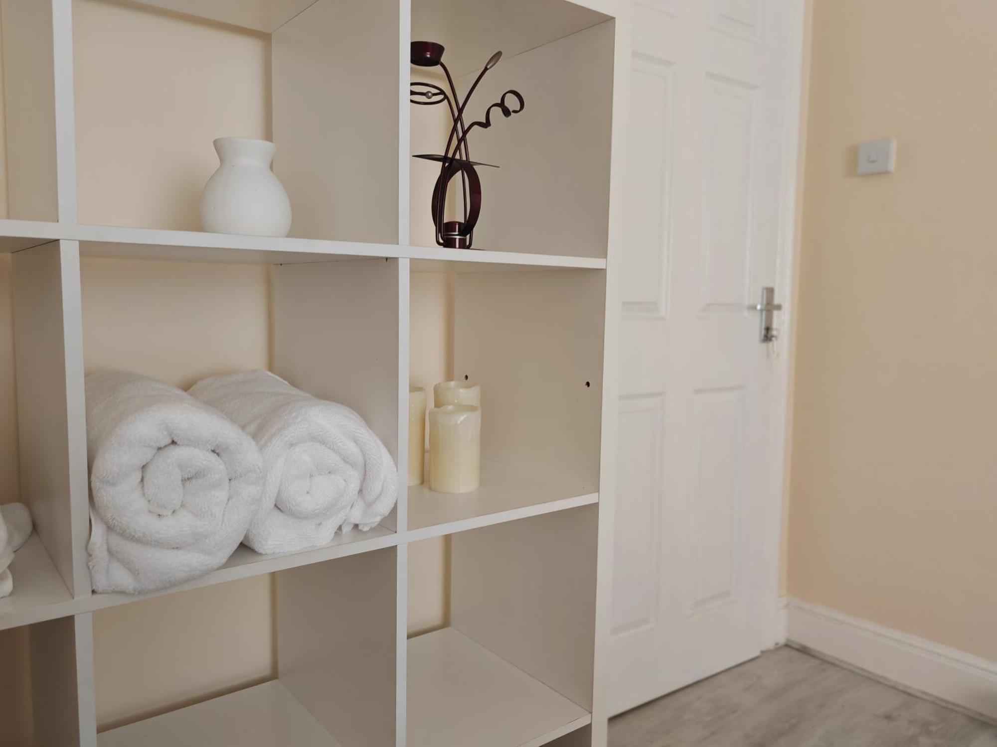 Haven Bed & Breakfast Coventry