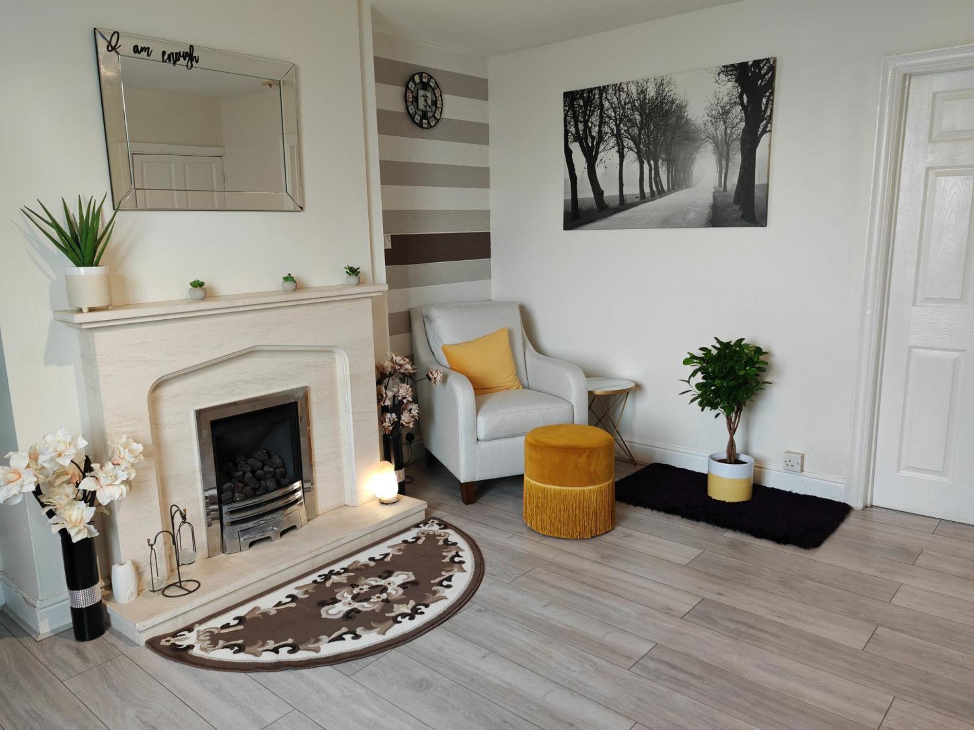 Haven Bed & Breakfast Coventry