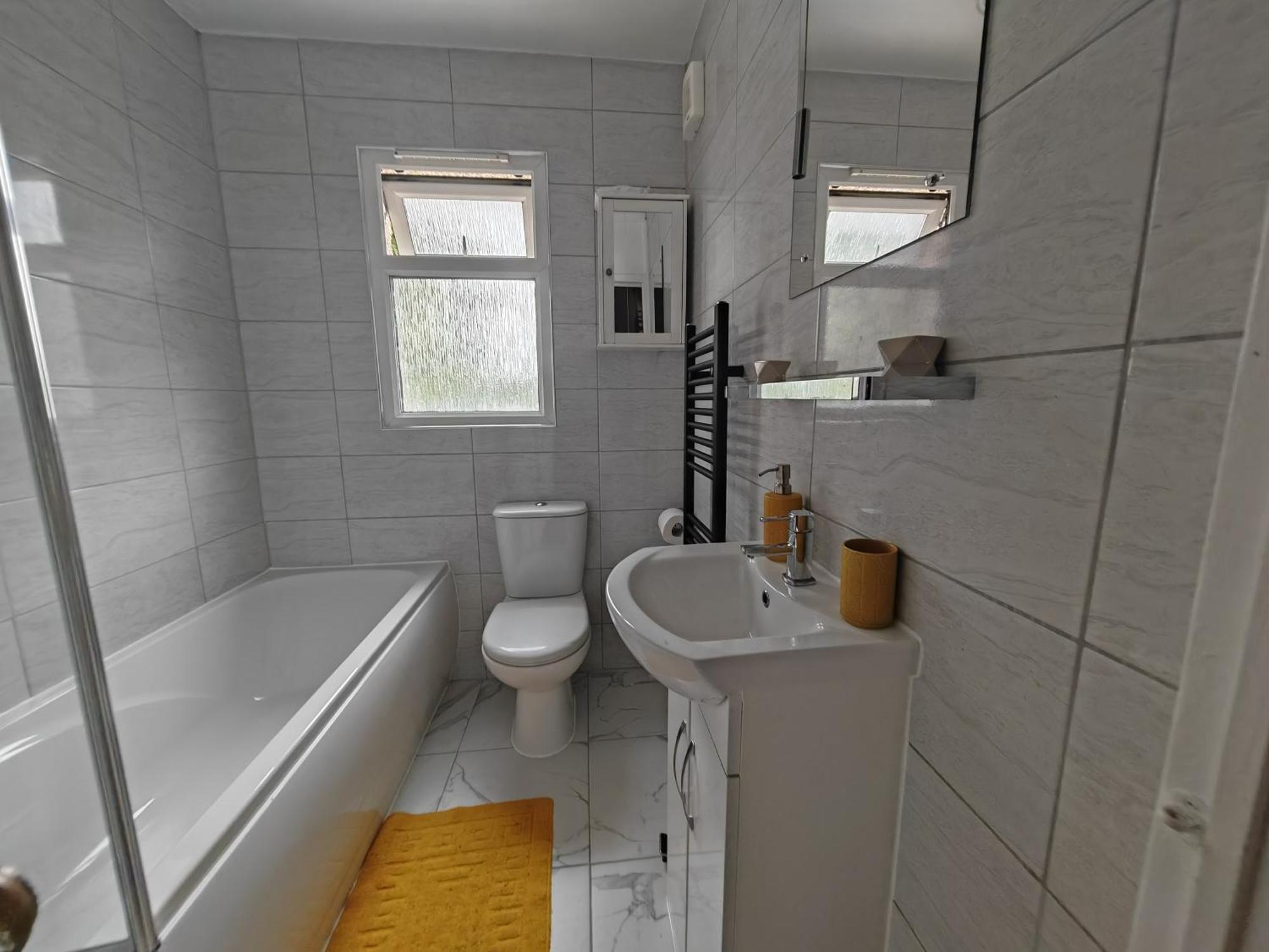 Haven Bed & Breakfast Coventry
