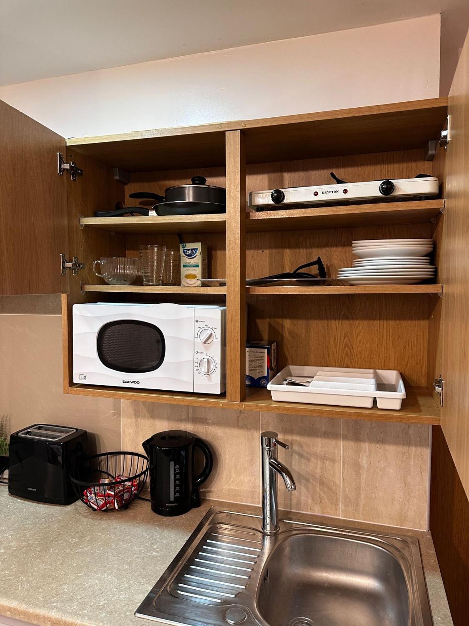 3 Apartment Coventry