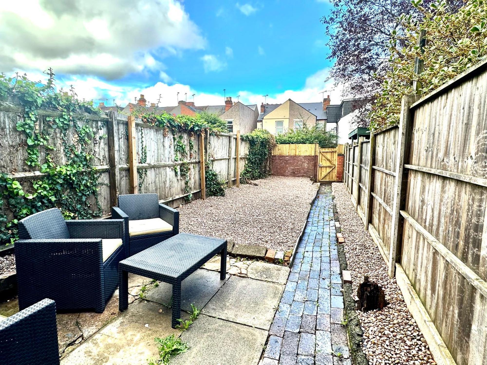 3bed Terraced House Cv5 * Coventry