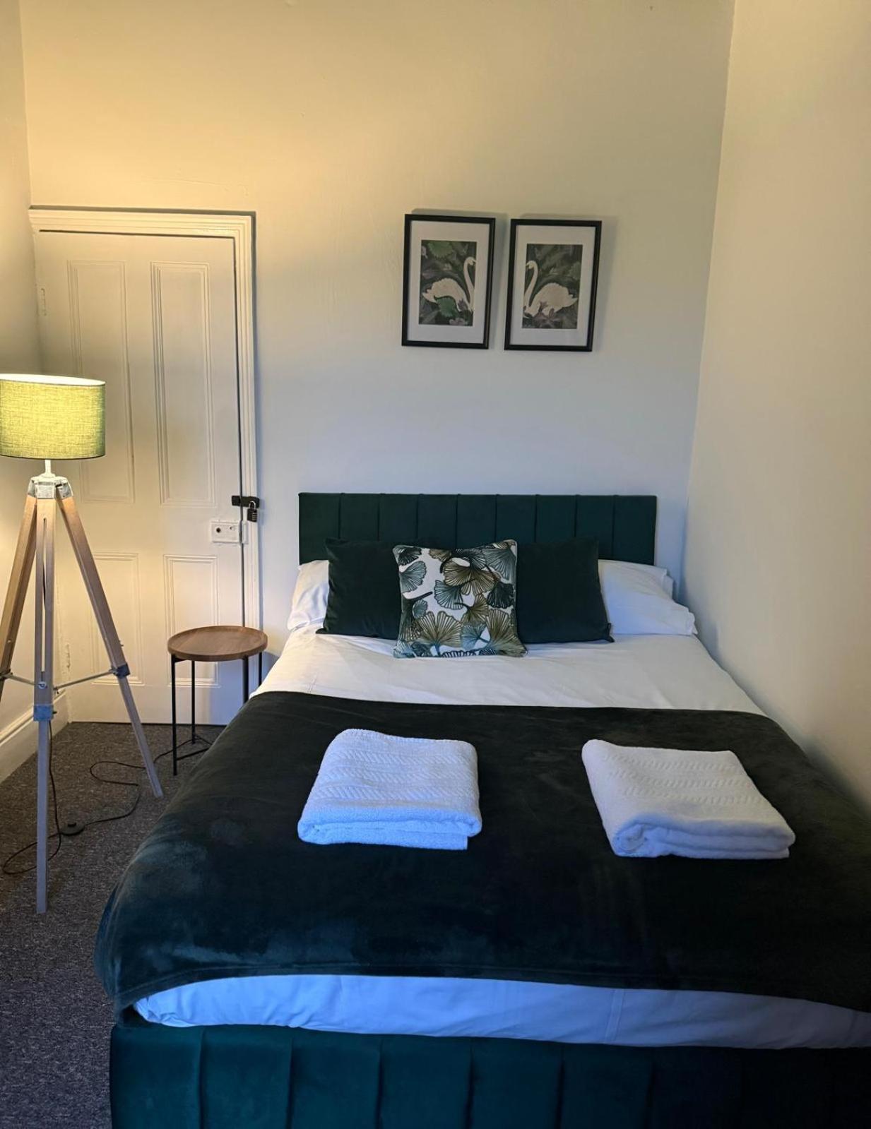 Holiday home 3bed Terraced House Cv5
