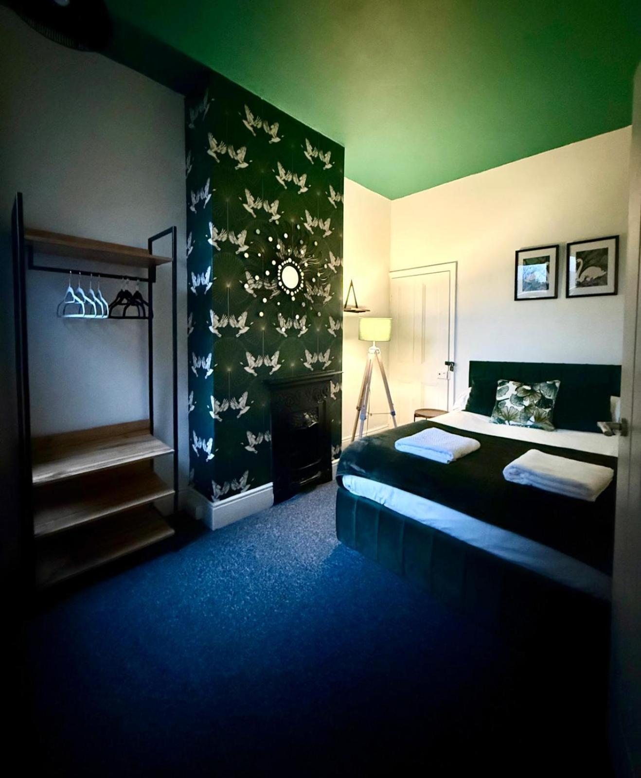 Holiday home 3bed Terraced House Cv5