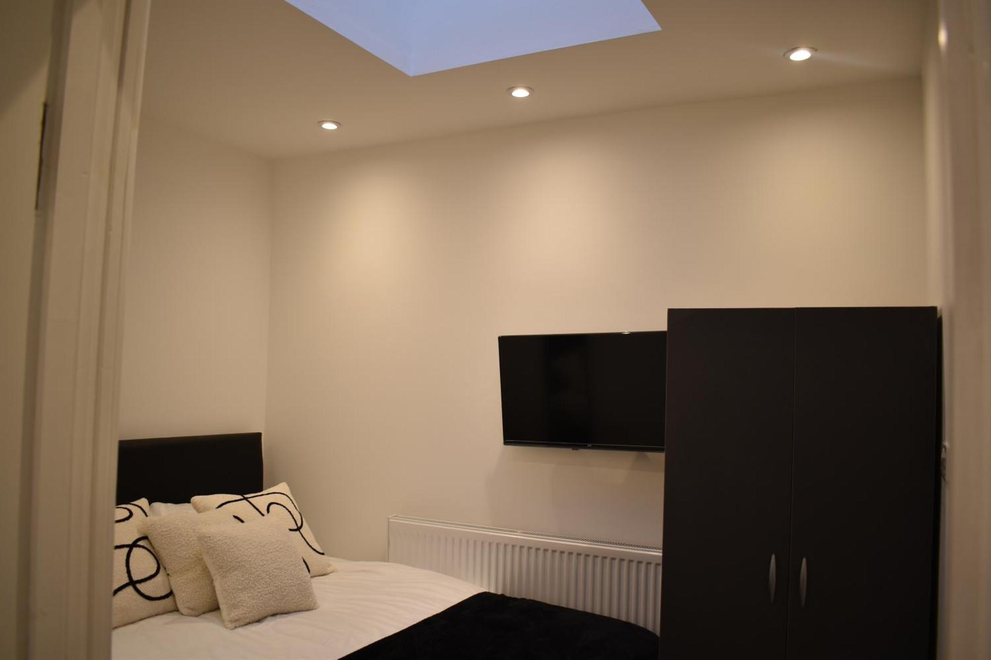 Apartment In