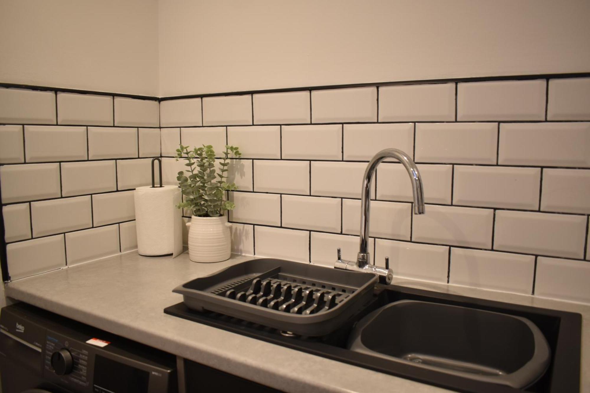 Apartment In Coventry