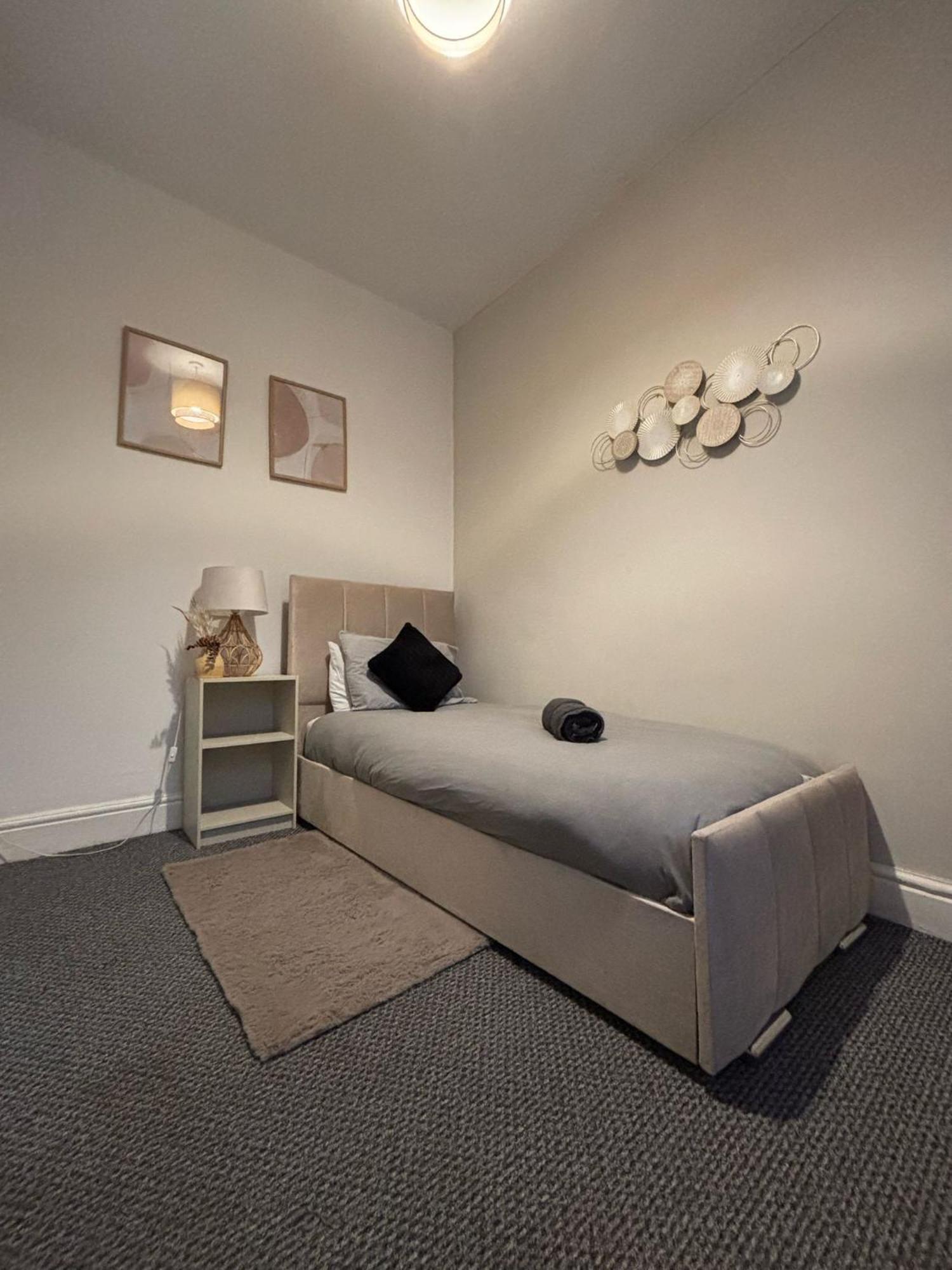 Guest house Mowbray Retreat