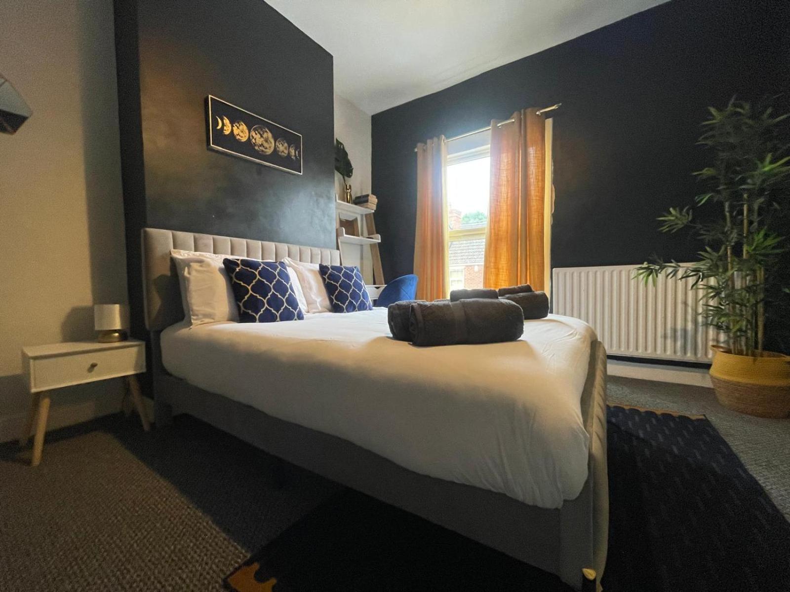 Mowbray Retreat Coventry