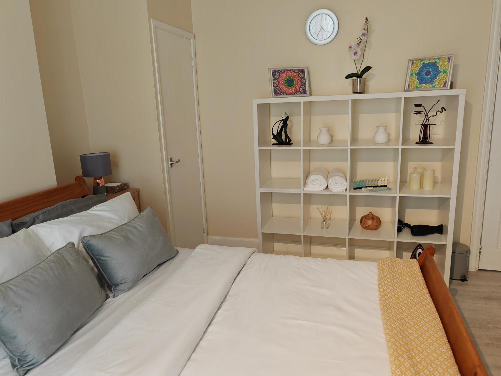 Bed & Breakfast Haven