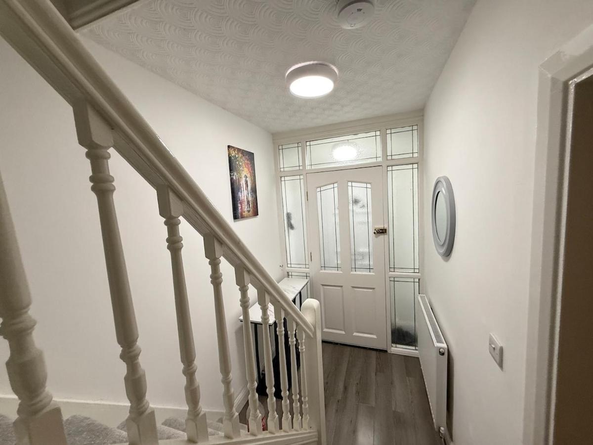 Holiday home Cozy 3 Bedroom In Wyken - Coventry