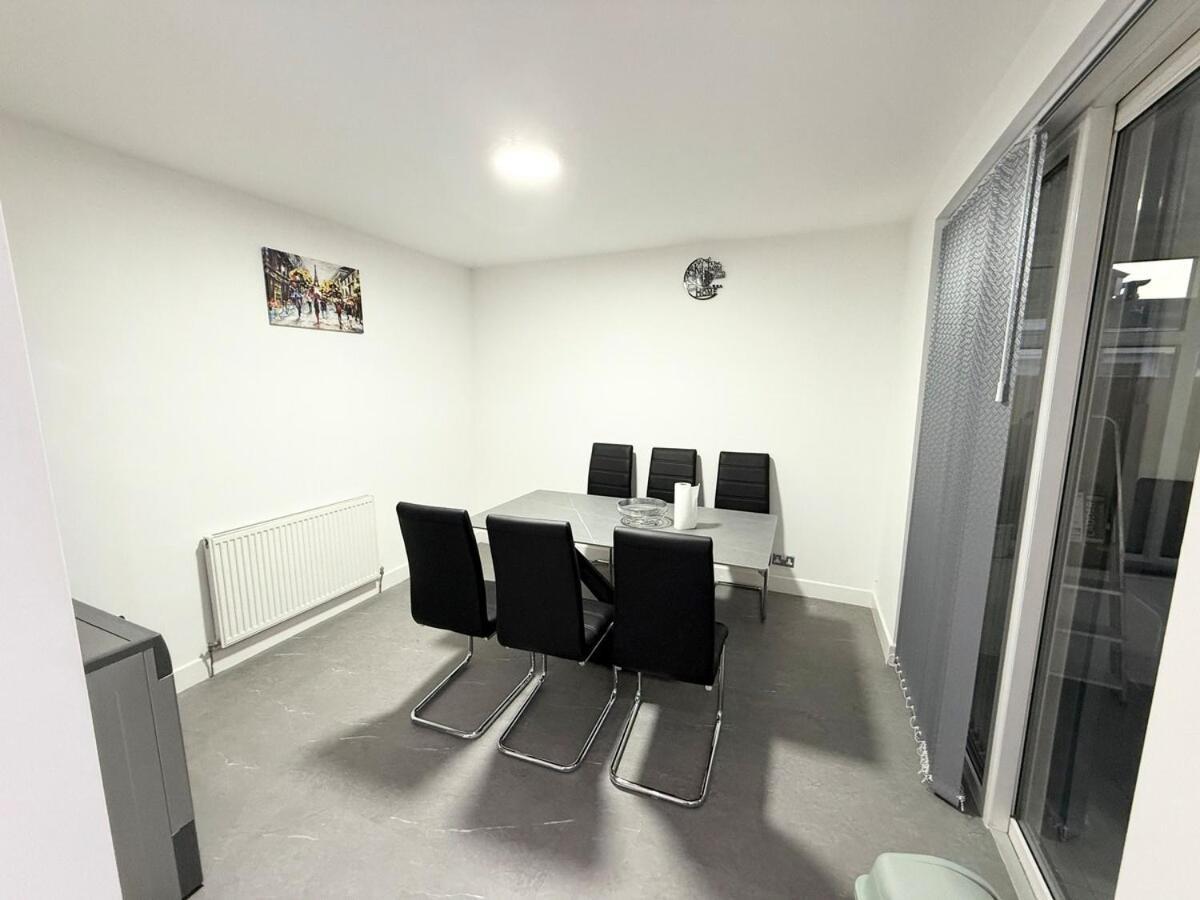 Cozy 3 Bedroom In Wyken -