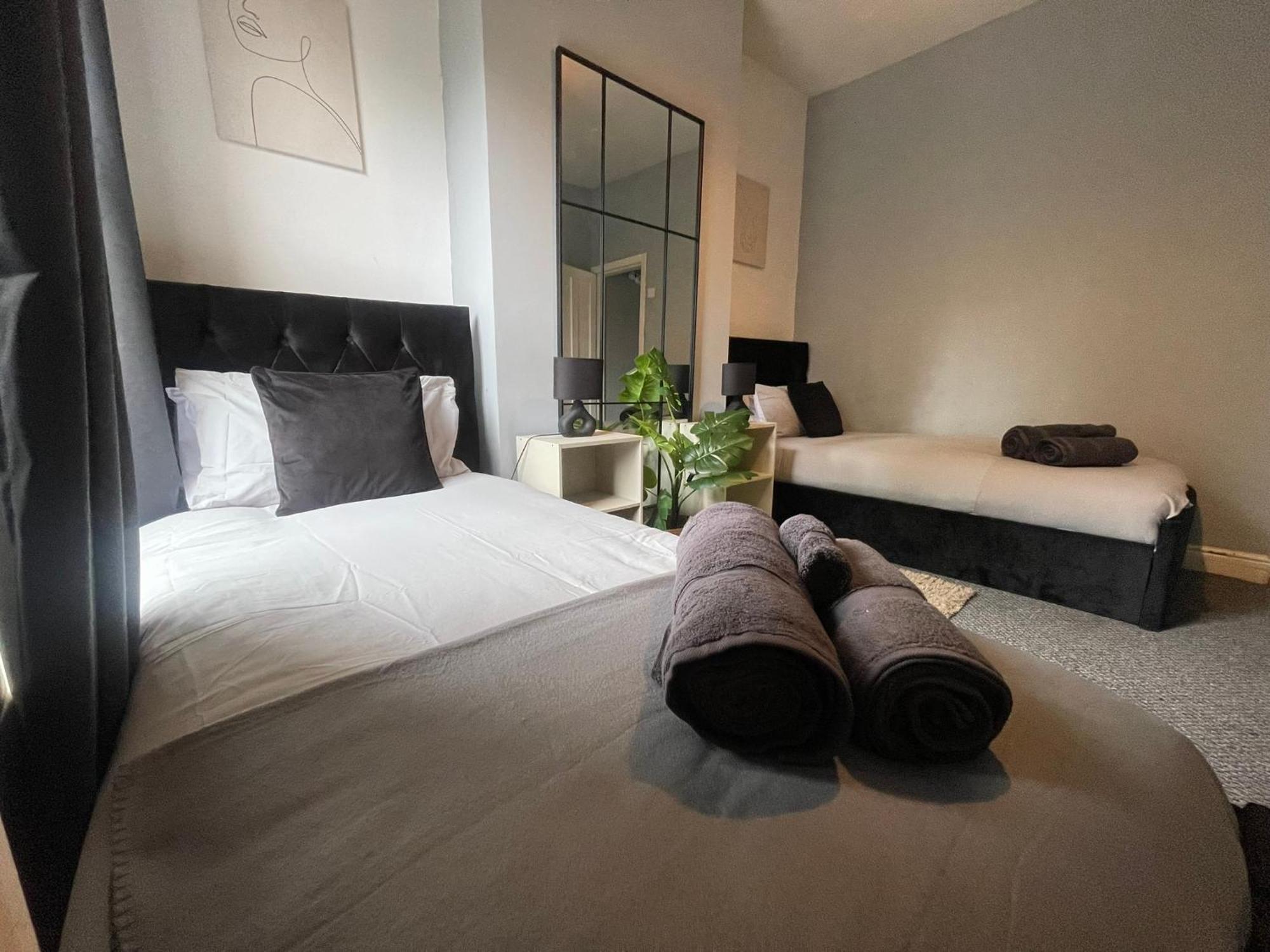 Mowbray Retreat Guest house *
