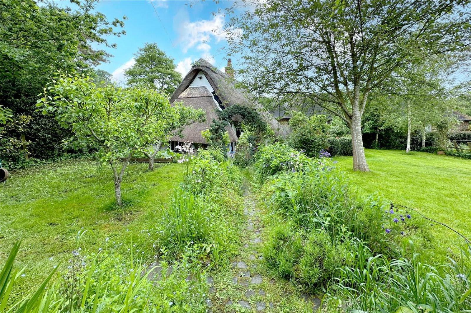 Grade Ii Listed In Berkswell, Close To Nec & Bhx *