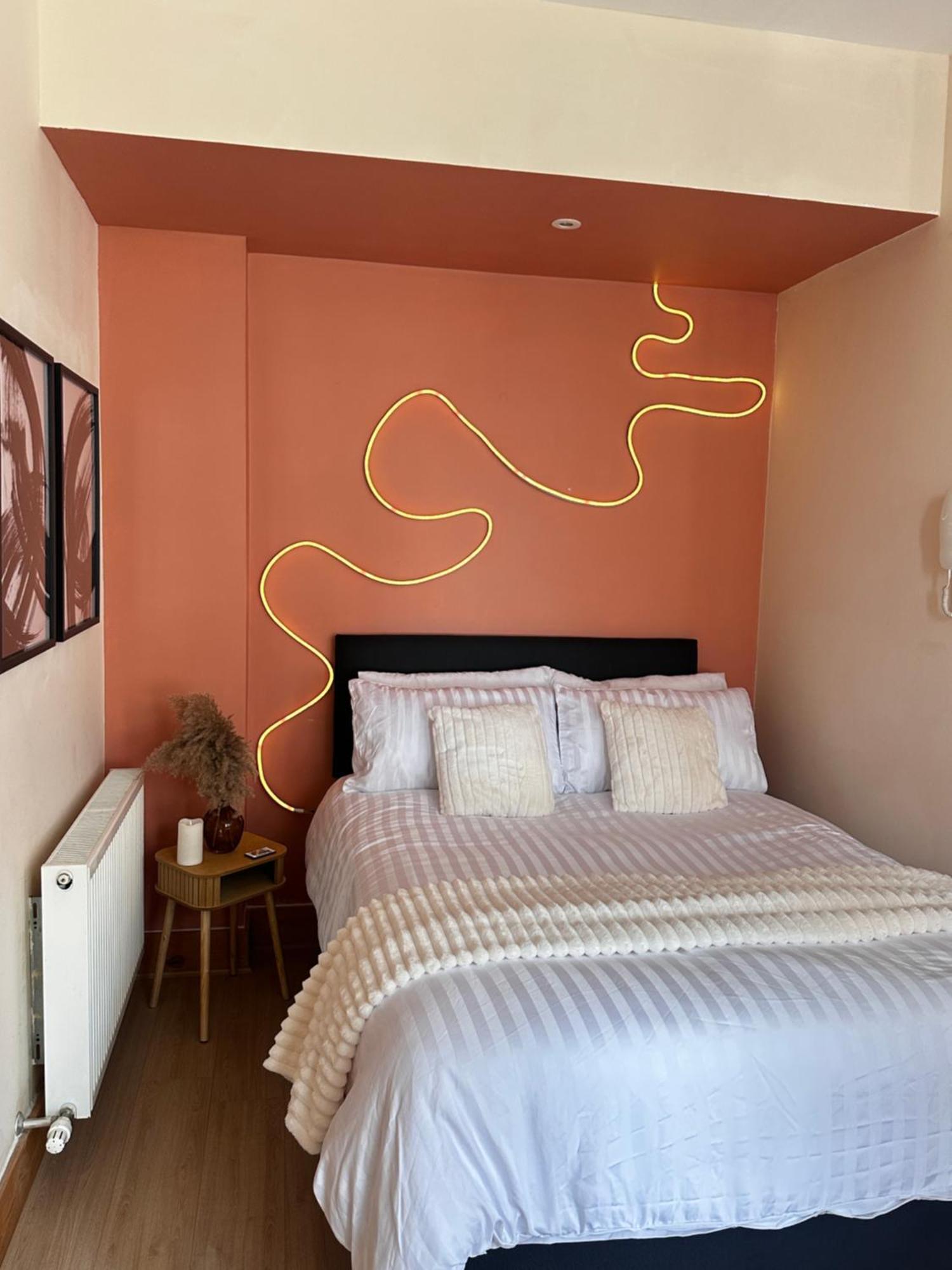 2 Apartment Coventry