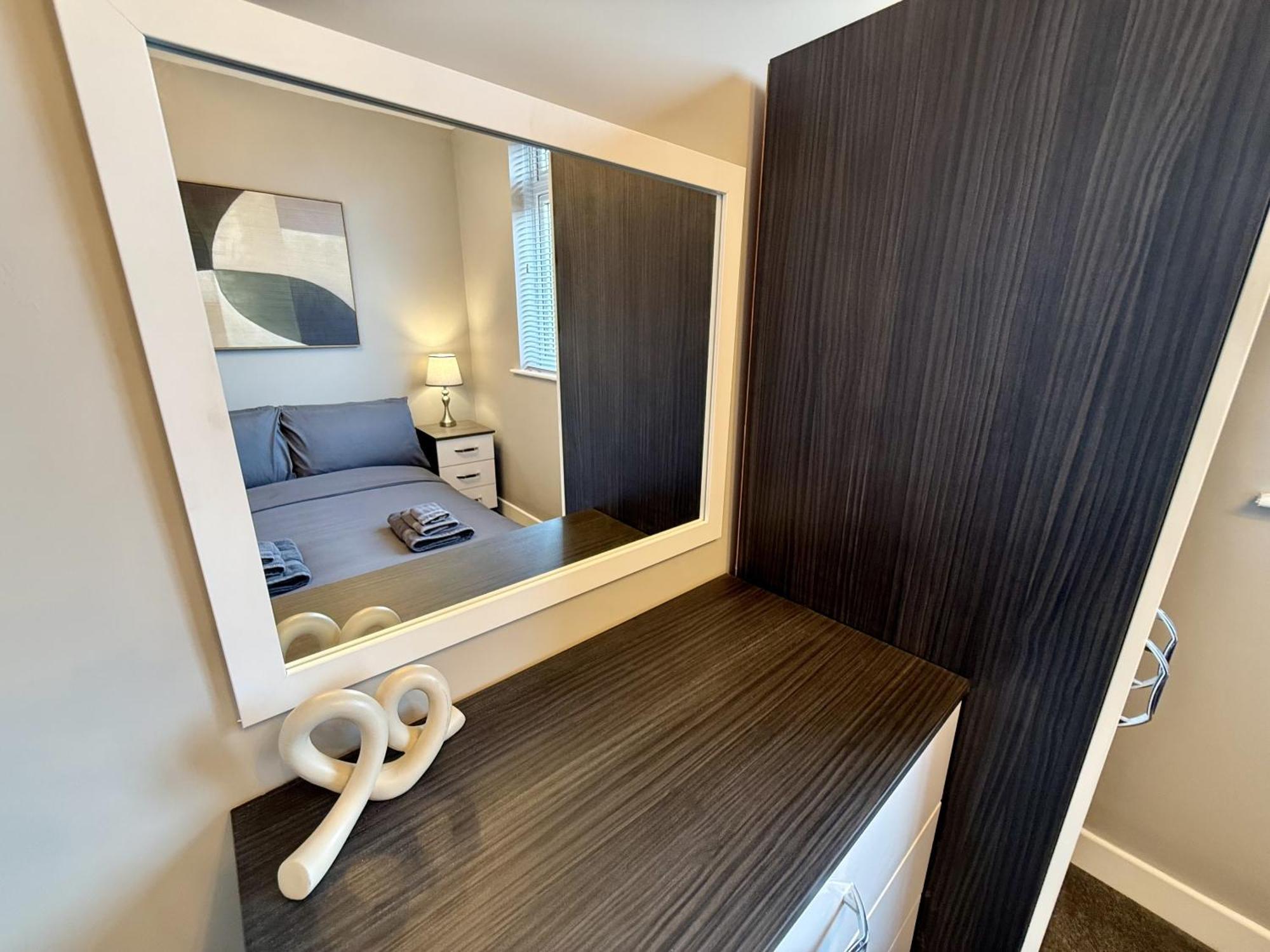 Spacious, Contemporary 2-bed House - Hosted By Hutch Lifestyle Coventry