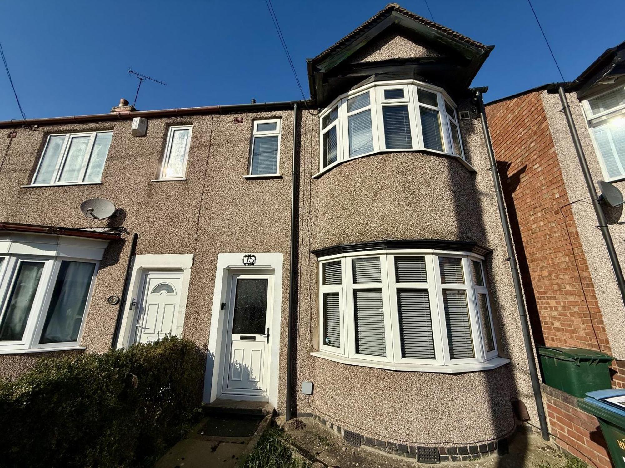 Spacious, Contemporary 2-bed House - Hosted By Hutch Lifestyle *