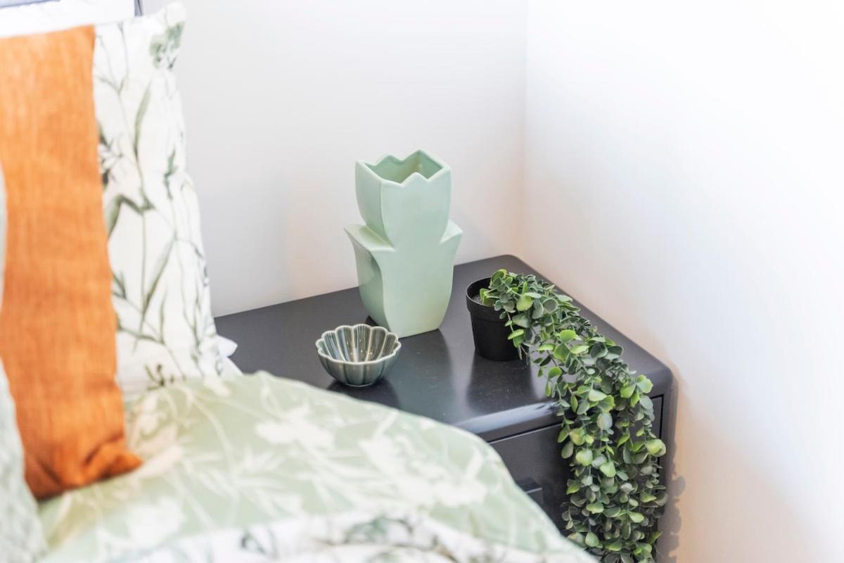 Apartamento The Silkworks Cov Grade 2 Listed Lux Sleeps 6 Coventry