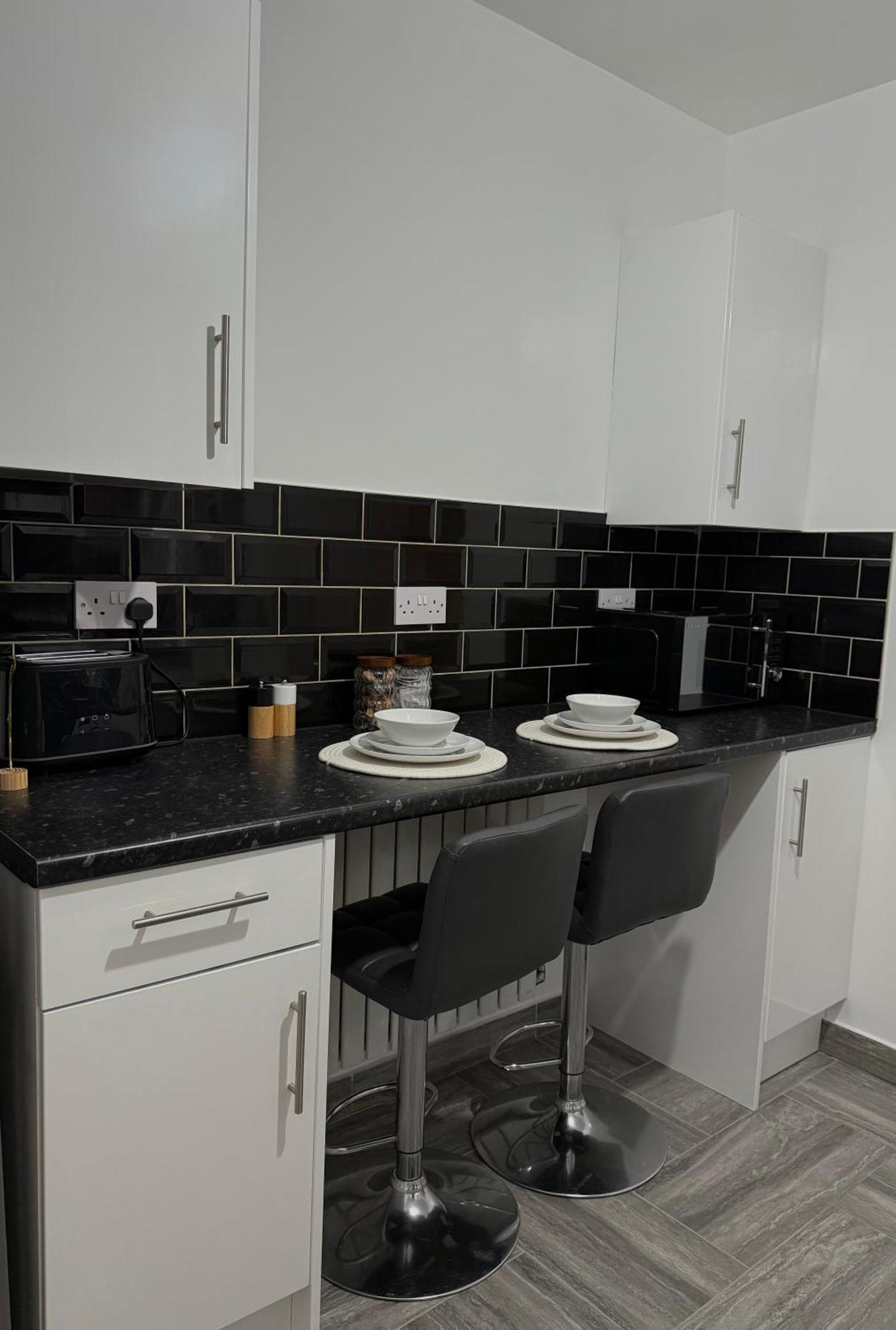 Your Away From Your Home! Apartment Coventry