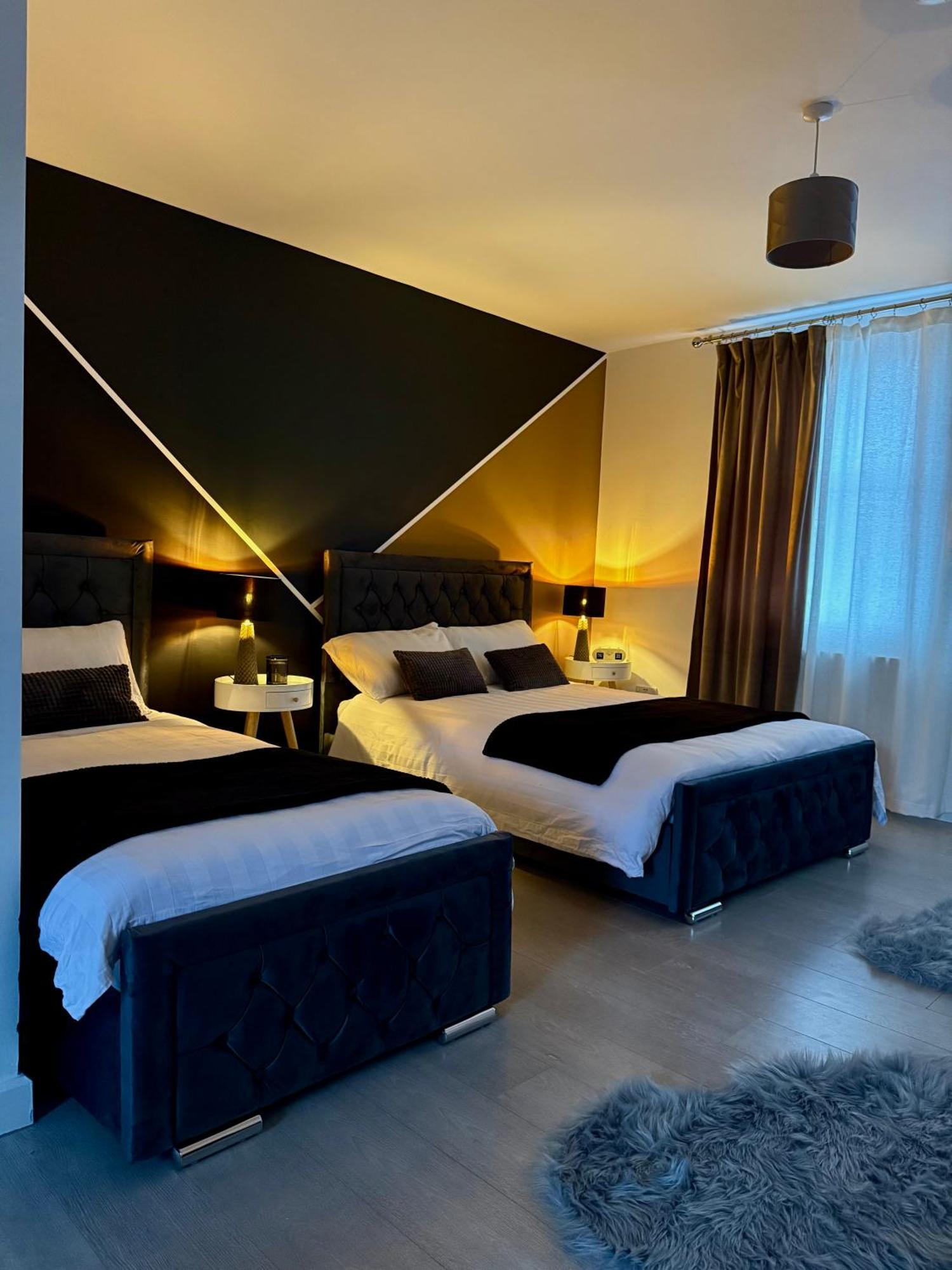 Your Away From Your Home! Apartment *