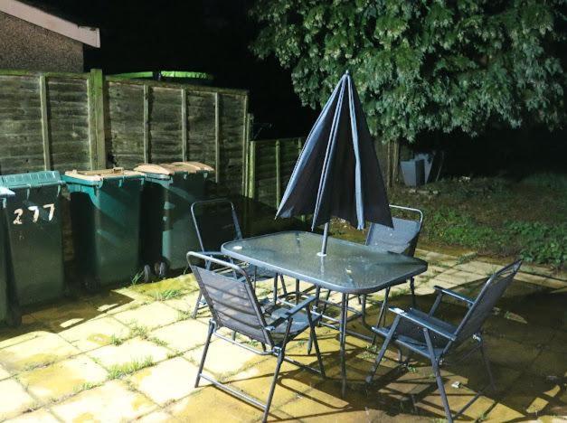 Holiday home Beautiful 3 Bedroom House Coventry