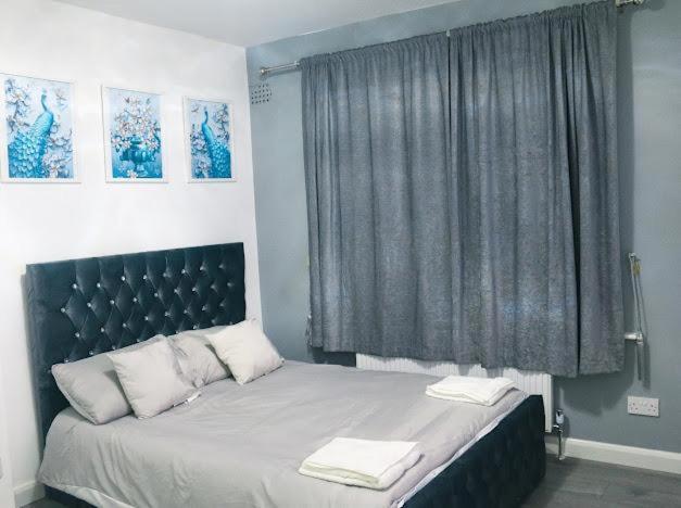 Beautiful 3 Bedroom House Holiday home