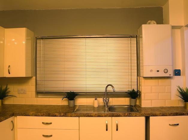 Holiday home Beautiful 3 Bedroom House
