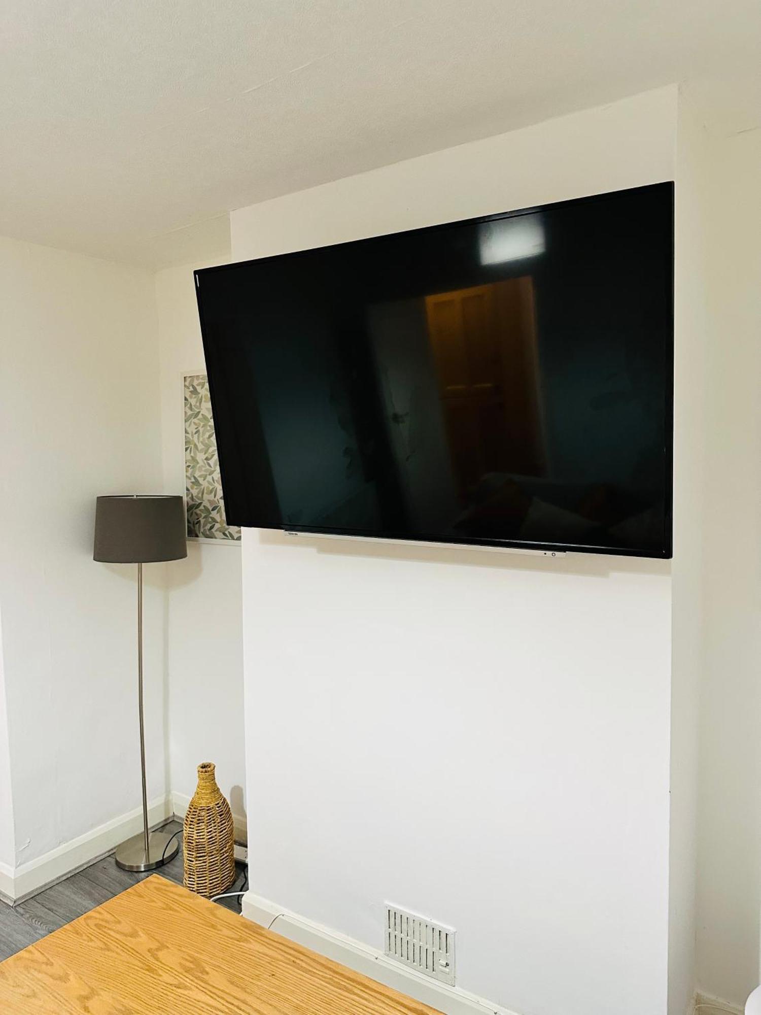 Spacious Town House Apartment