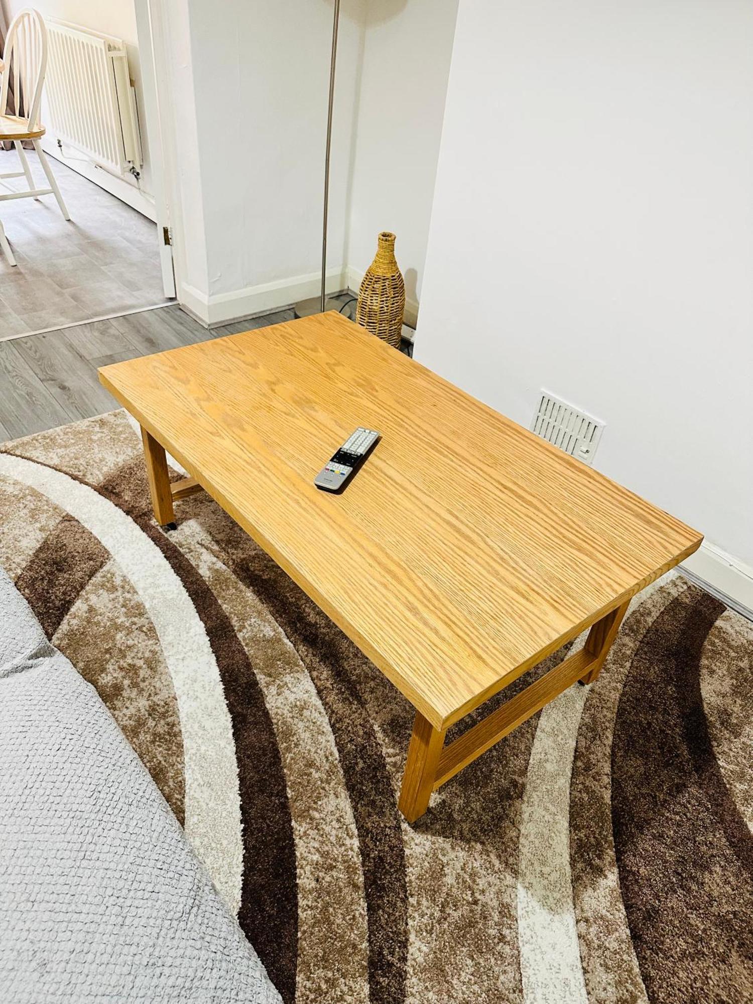 Spacious Town House