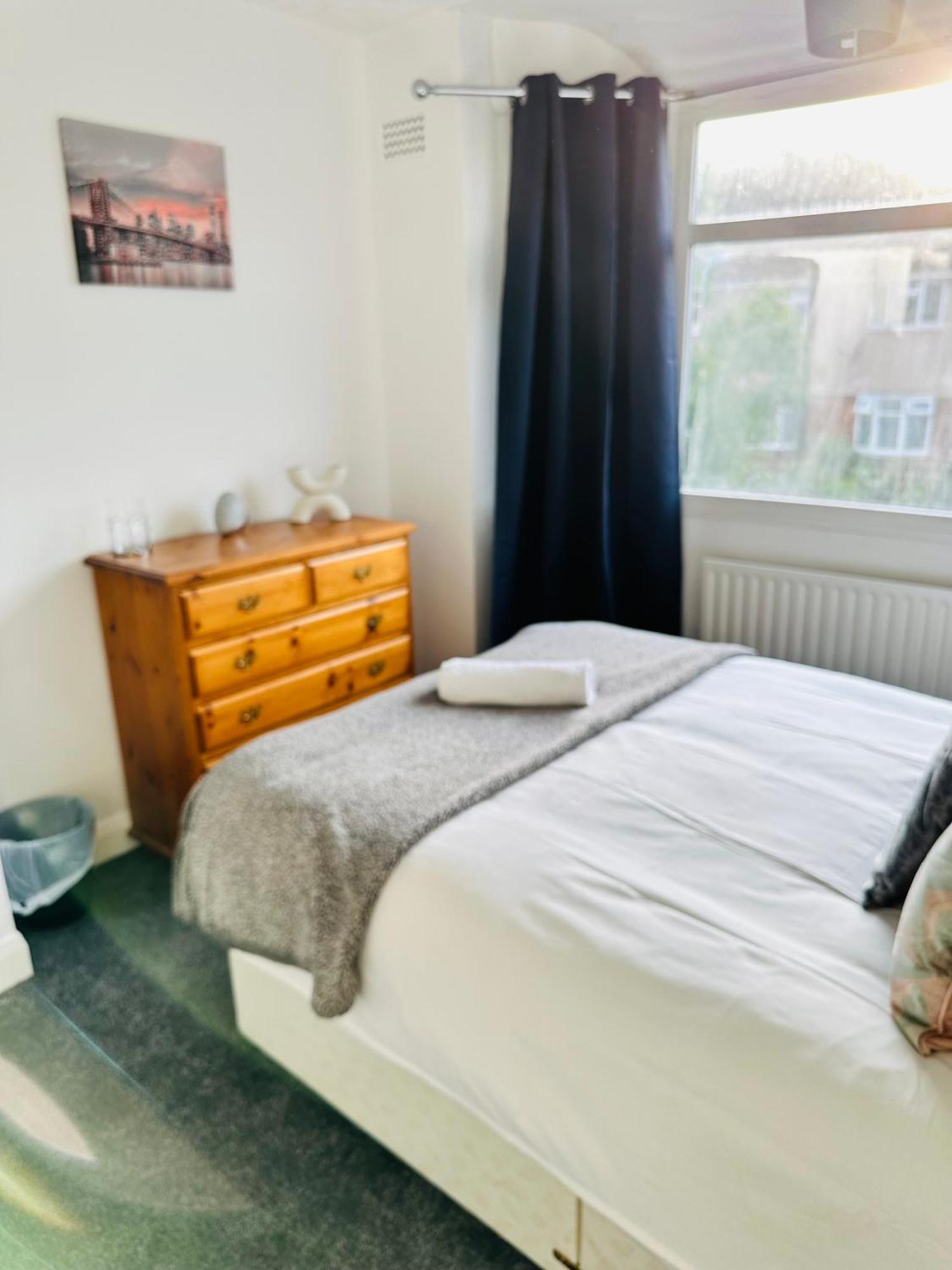 Spacious Town House Apartment