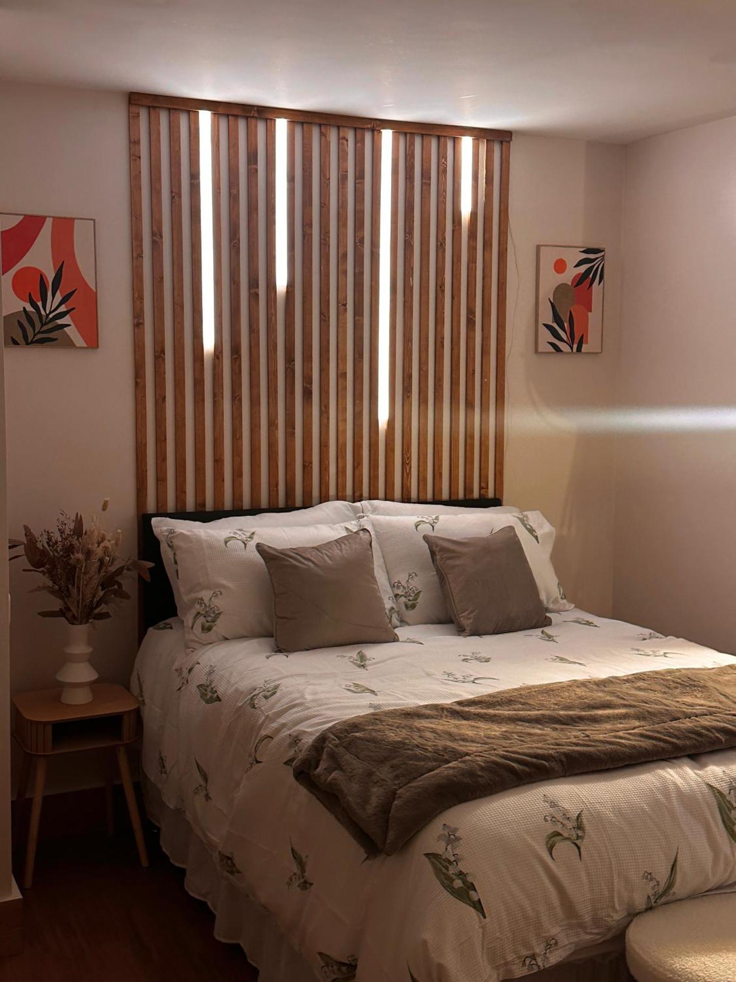 Apartment 3 *