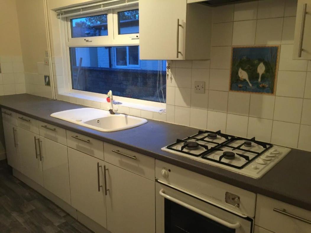 Holiday home Big In Coventry