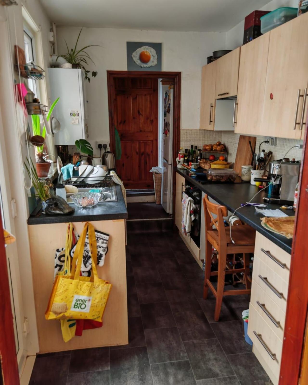 Double Bedroom In