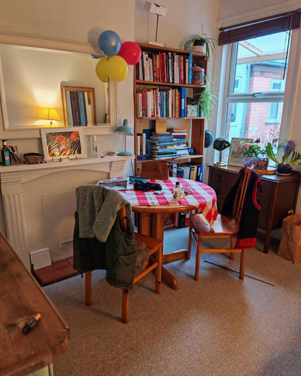Double Bedroom In Coventry
