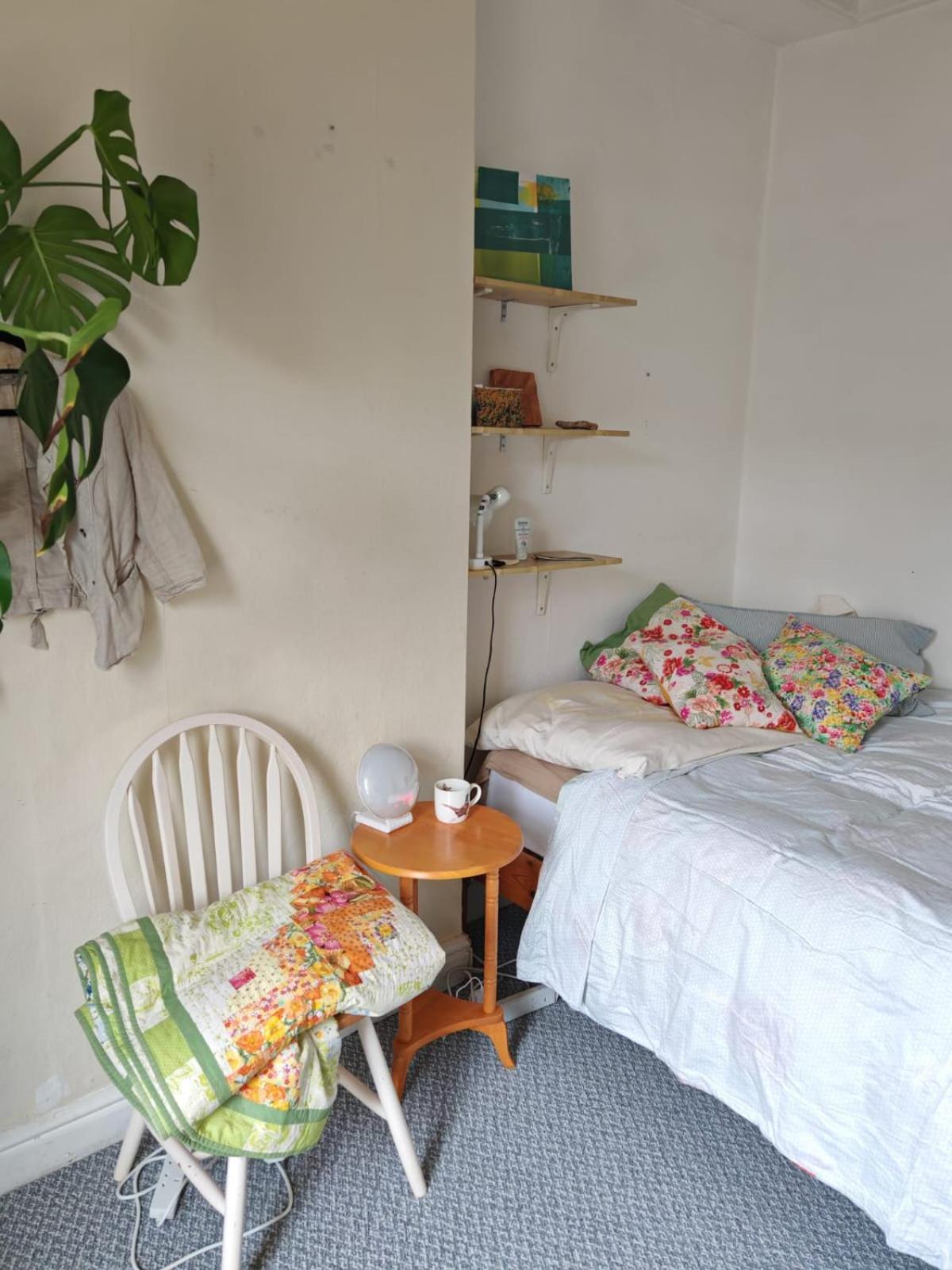 Double Bedroom In Homestay *