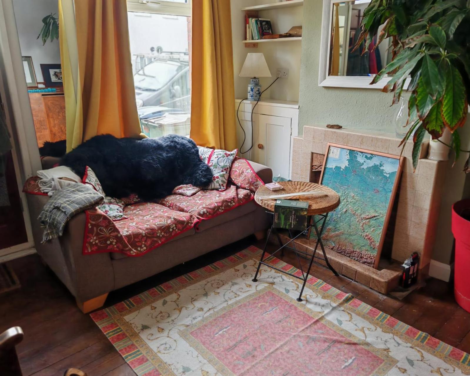 Double Bedroom In Homestay *
