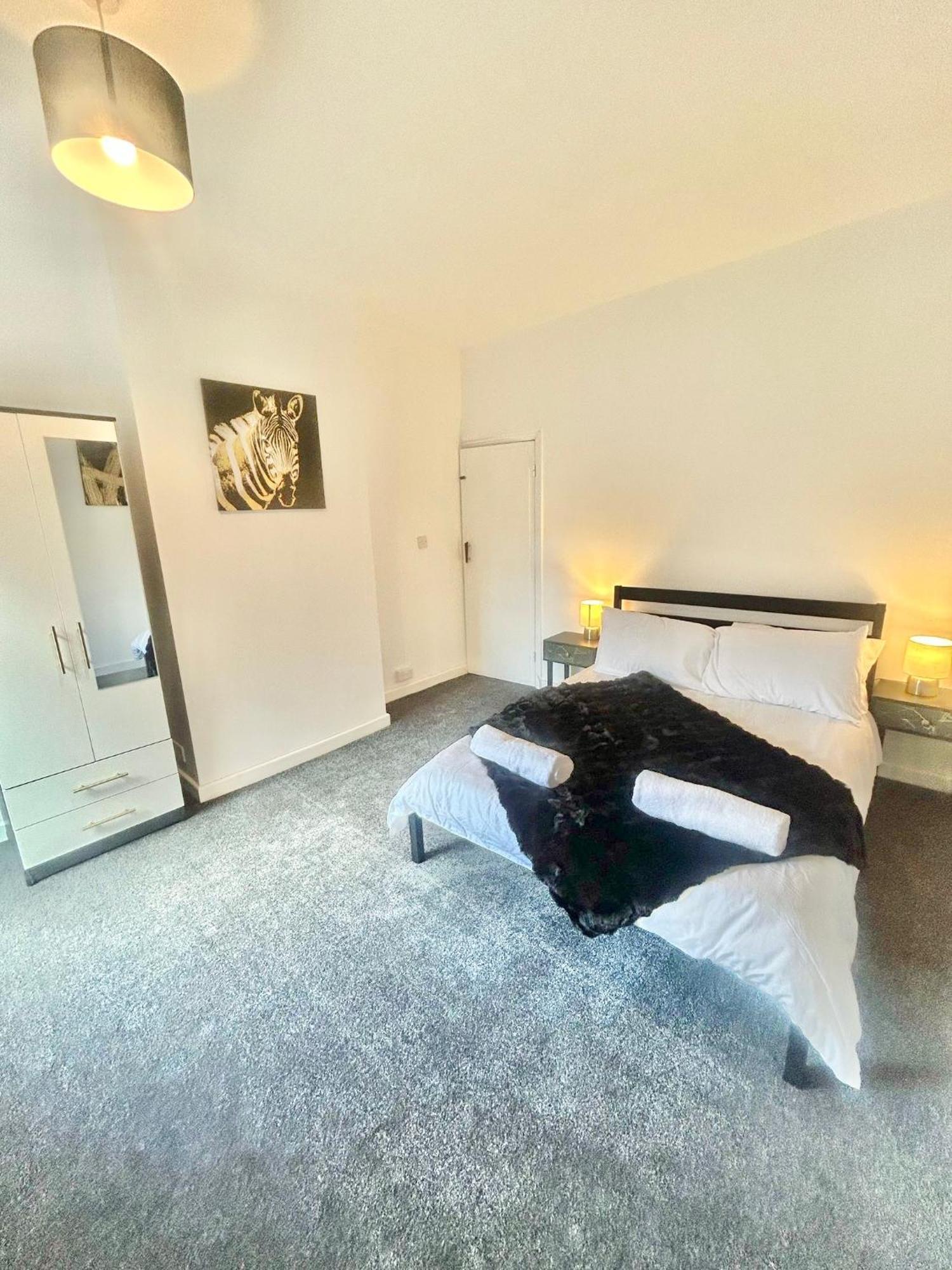 Beautiful Space * Coventry