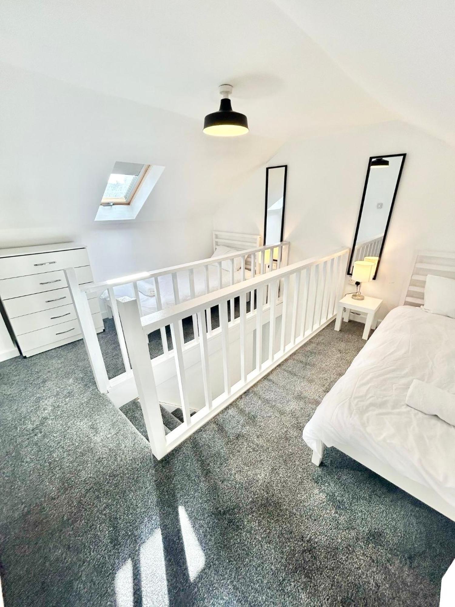 Beautiful Space Holiday home *