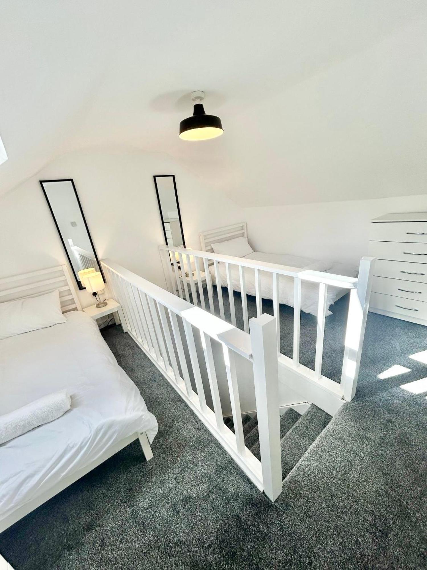 Beautiful Space Holiday home