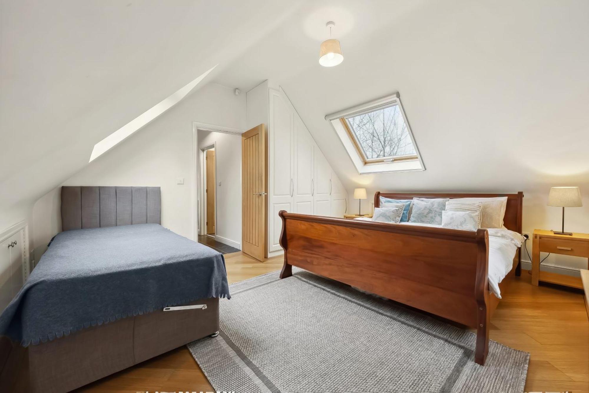 Apartment Beautiful Country Apartment, Rated Exceptional *
