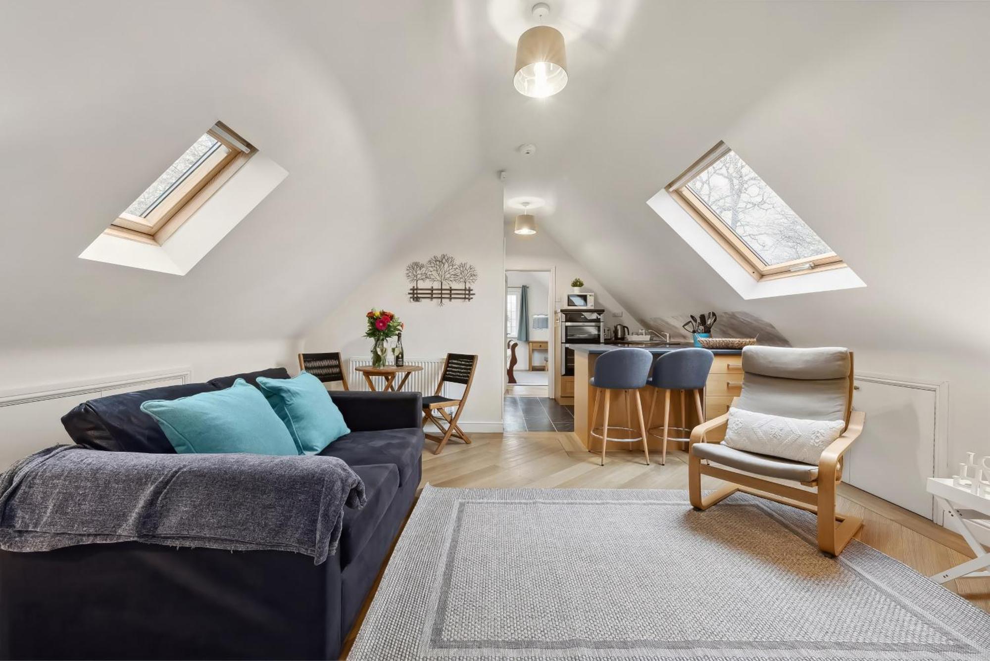 Apartment Beautiful Country Apartment, Rated Exceptional Coventry