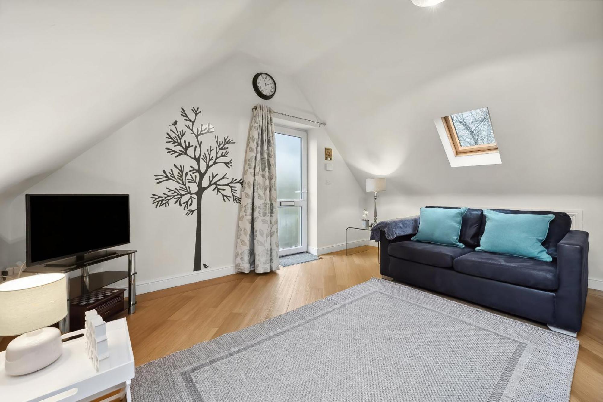 Beautiful Country Apartment, Rated Exceptional Apartment