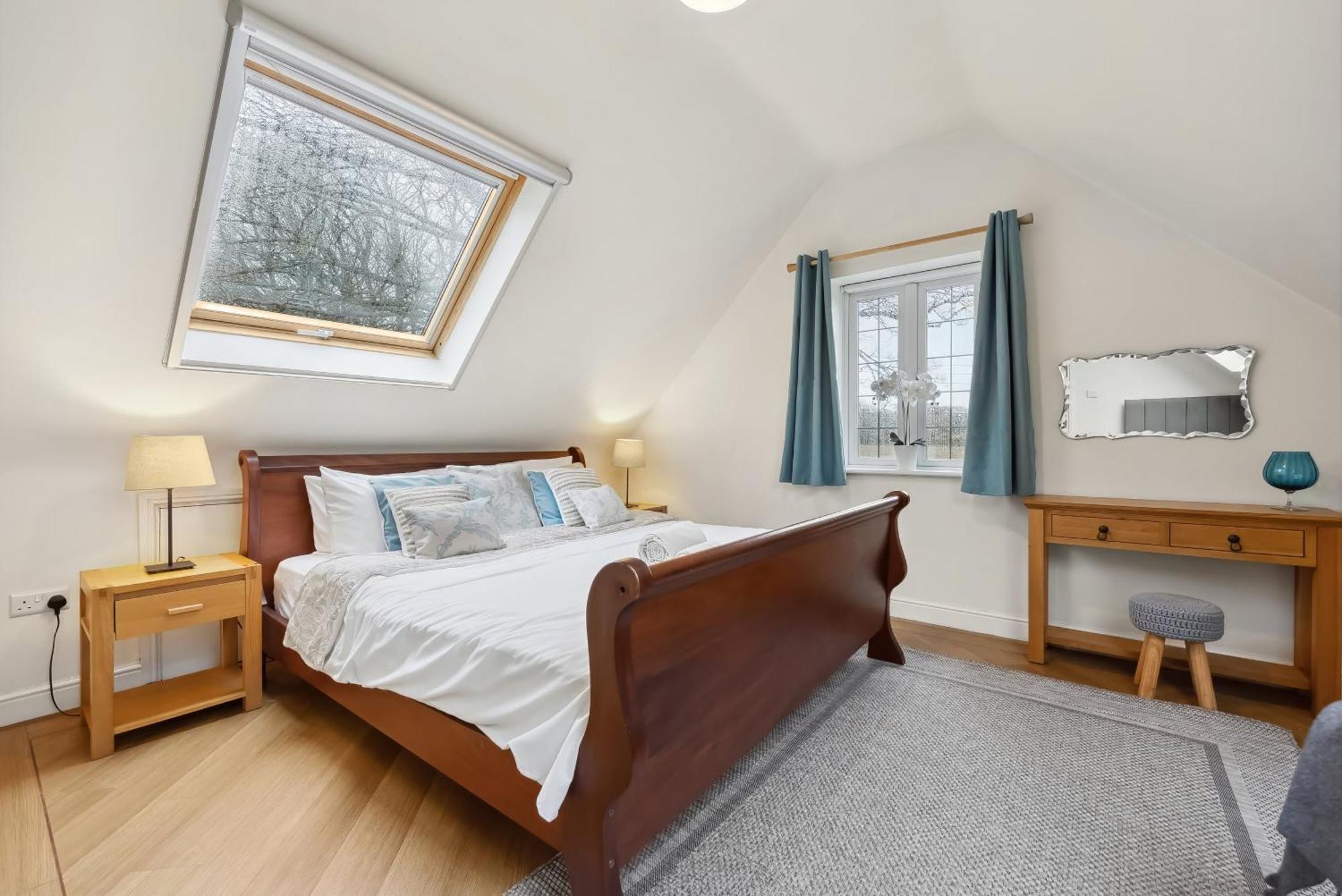 Apartment Beautiful Country Apartment, Rated Exceptional