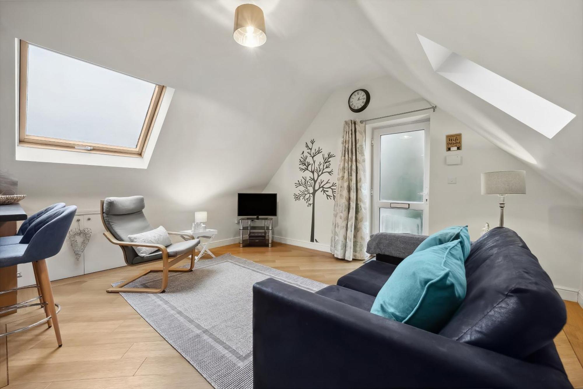 Apartment Beautiful Country Apartment, Rated Exceptional *