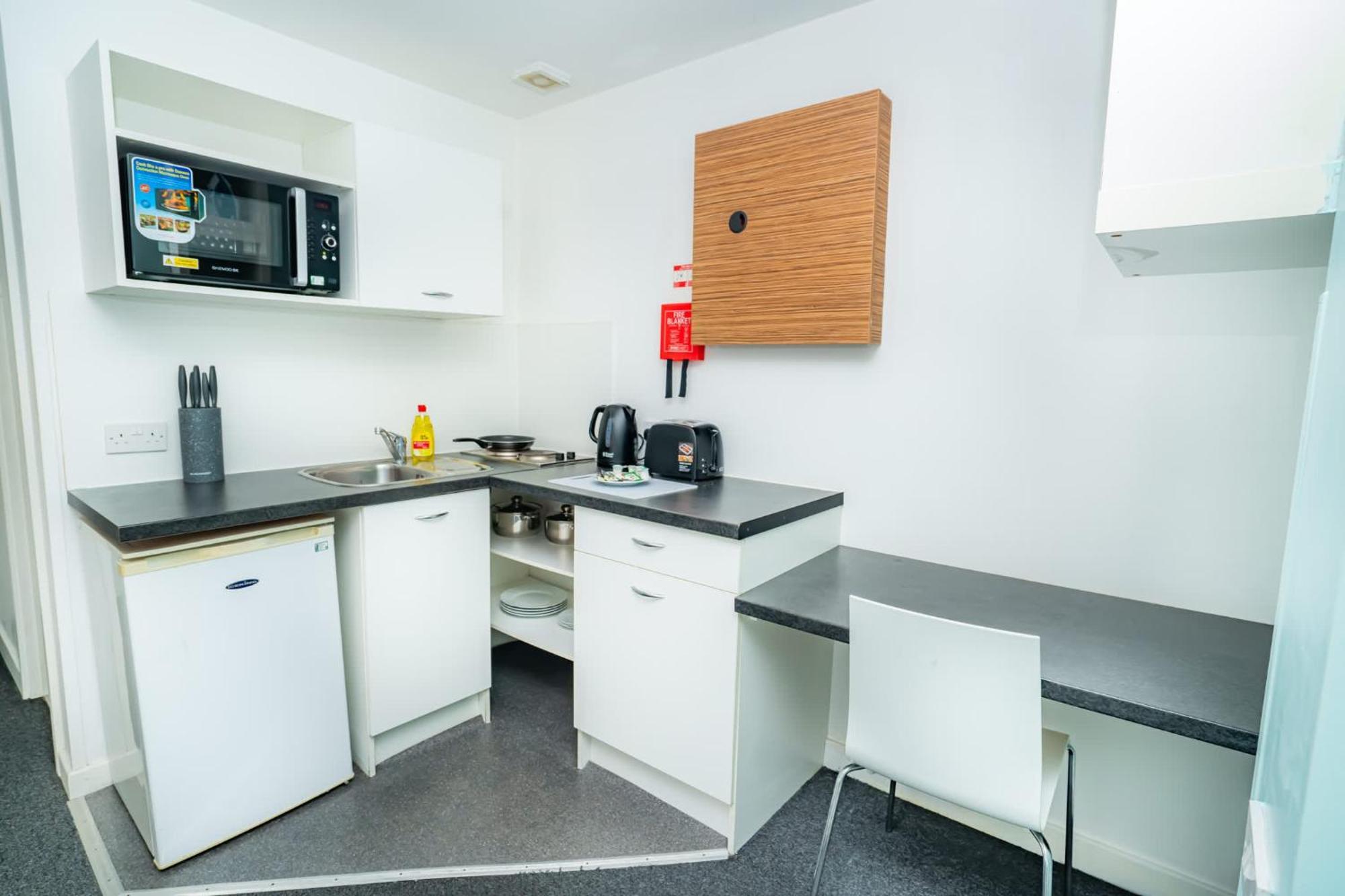 Lovely Budget Apartment *