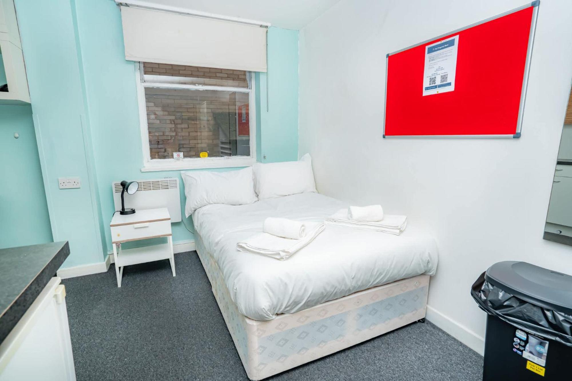 Lovely Budget Apartment Coventry