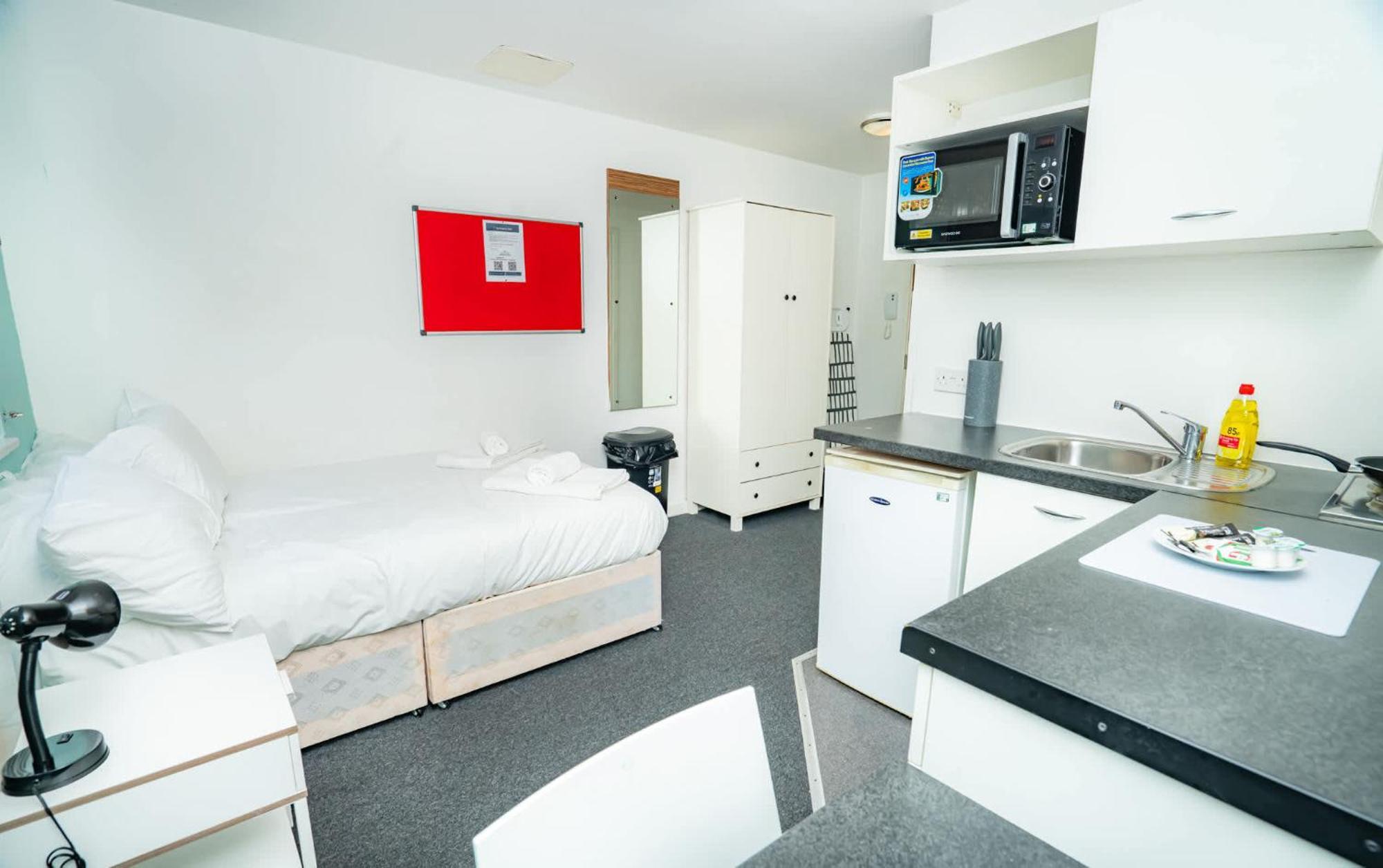 Lovely Budget Apartment