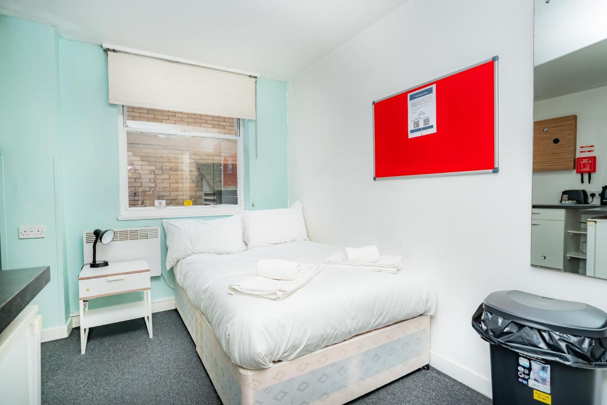 Apartment Lovely Budget *
