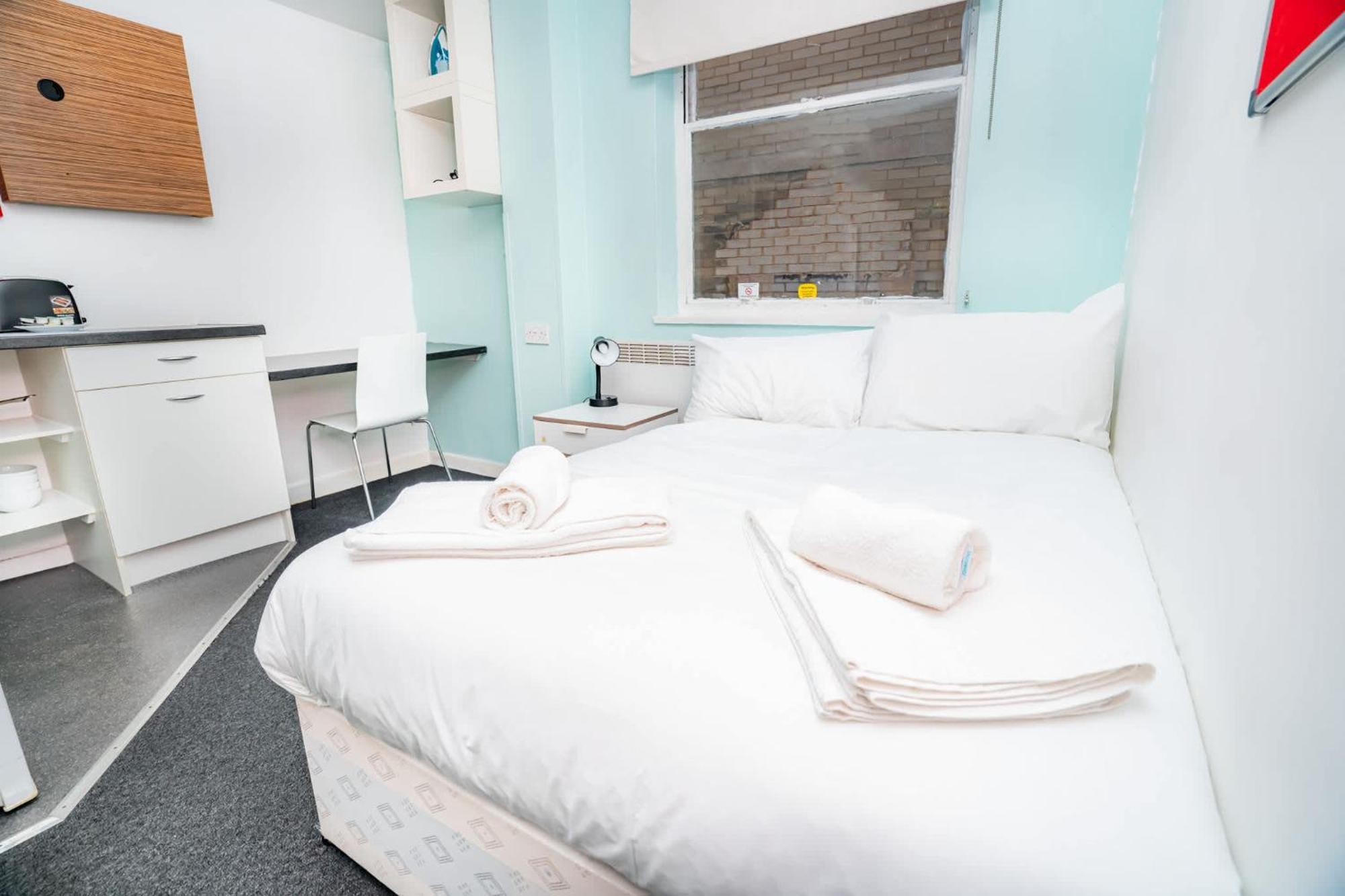 Apartment Lovely Budget *
