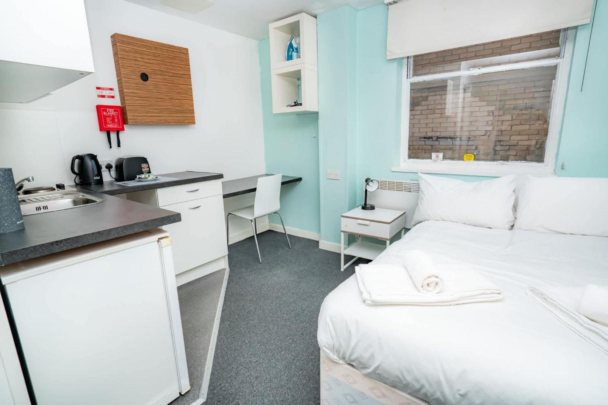 Lovely Budget Apartment