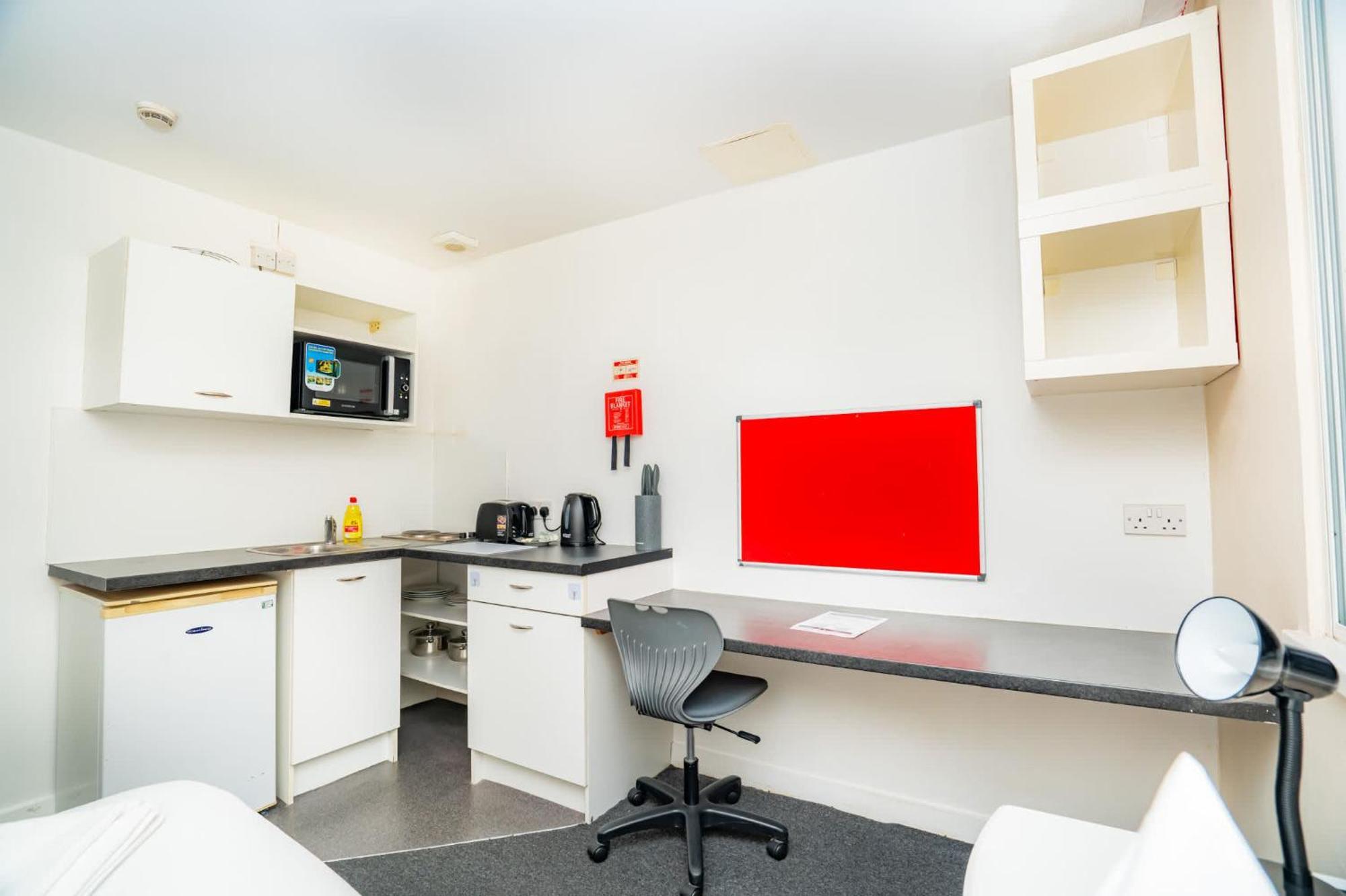 Modern & Cosy Budget Apartamento Coventry